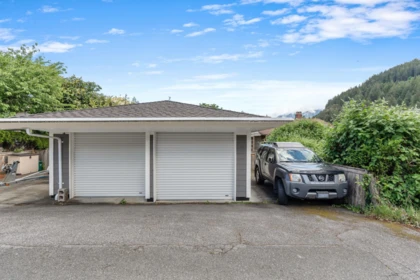 Office / Den Photo of 6372 Douglas Street, West Vancouver, BC