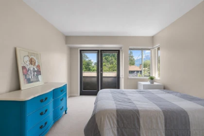 Primary Bedroom Photo of 6372 Douglas Street, West Vancouver, BC