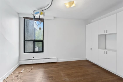 Bedroom 2 Photo of 408 2370 W 2nd Avenue, Vancouver, BC