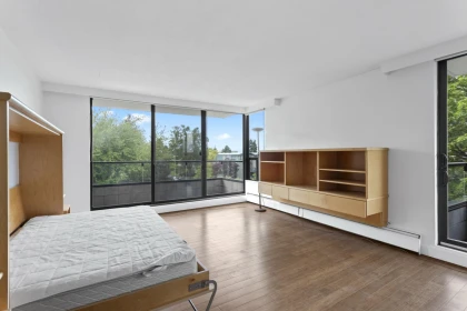 Breakfast Nook Photo of 408 2370 W 2nd Avenue, Vancouver, BC