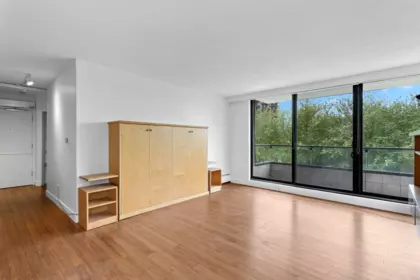 408 2370 W 2nd Avenue, Vancouver, BC, Vancouver — Apartment/Condo for sale