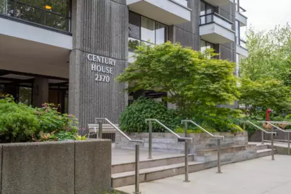 408 2370 W 2nd Avenue, Vancouver, BC, Vancouver — Apartment/Condo for sale