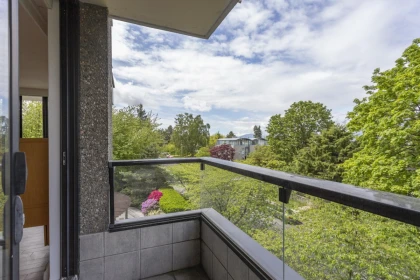 Office / Den Photo of 408 2370 W 2nd Avenue, Vancouver, BC