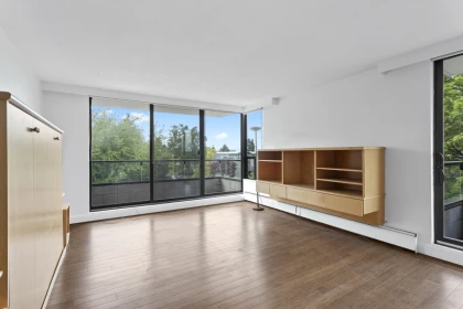 Pantry Photo of 408 2370 W 2nd Avenue, Vancouver, BC