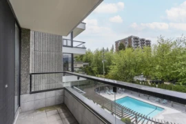 408 2370 W 2nd Avenue, Vancouver, BC