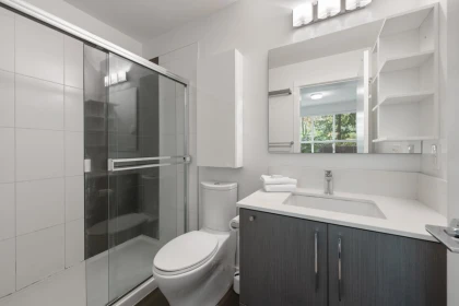 Office / Den Photo of 105 3479 Wesbrook Mall, Vancouver, BC