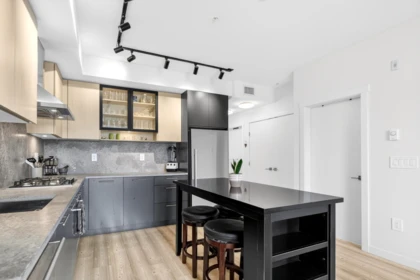 Pantry Photo of 206 251 Boundary Bay Road, Tsawwassen, BC