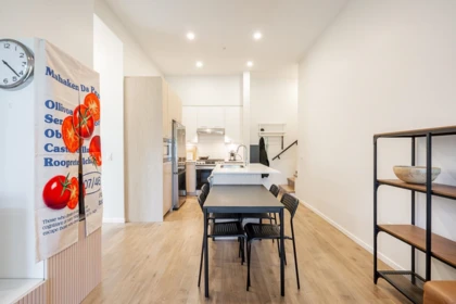 Breakfast Nook Photo of 104 3315 148 Street, Surrey, BC
