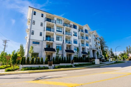 Community Amenities Photo (Clubhouse) of 104 3315 148 Street, Surrey, BC