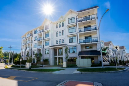 Fitness Center Photo Near 104 3315 148 Street, Surrey, BC