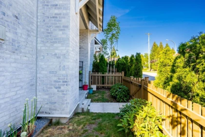 Garage Interior Photo of 104 3315 148 Street, Surrey, BC