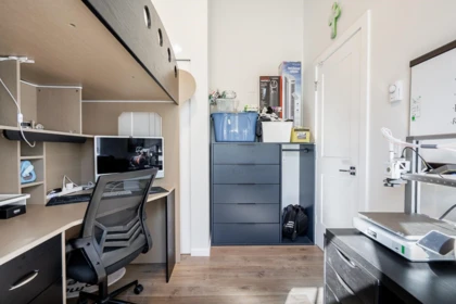 Mudroom Photo of 104 3315 148 Street, Surrey, BC