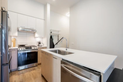 Primary Bedroom Photo of 104 3315 148 Street, Surrey, BC