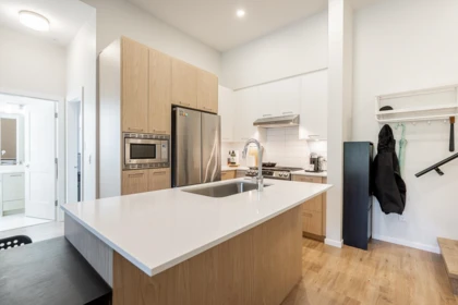 Walk-In Closet Photo of 104 3315 148 Street, Surrey, BC