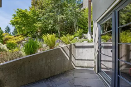 Street View Photo of 4041 Prospect Road, North Vancouver, BC