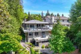 4041 Prospect Road, North Vancouver, BC