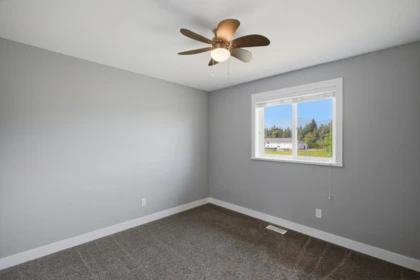 Basement Recreation Room Photo of 6155 Blackburn Road, Sardis - Greendale, BC