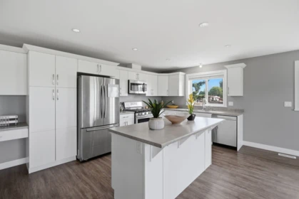 Breakfast Nook Photo of 6155 Blackburn Road, Sardis - Greendale, BC