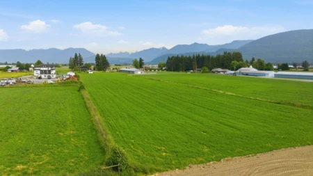 Community Amenities Photo (Clubhouse) of 6155 Blackburn Road, Sardis - Greendale, BC