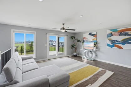 Family Room Photo of 6155 Blackburn Road, Sardis - Greendale, BC