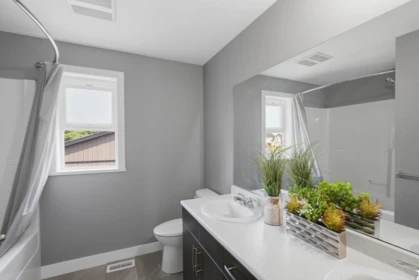Laundry Room Photo of 6155 Blackburn Road, Sardis - Greendale, BC