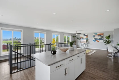 Pantry Photo of 6155 Blackburn Road, Sardis - Greendale, BC