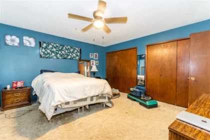 Street View Photo of 6155 Blackburn Road, Sardis - Greendale, BC