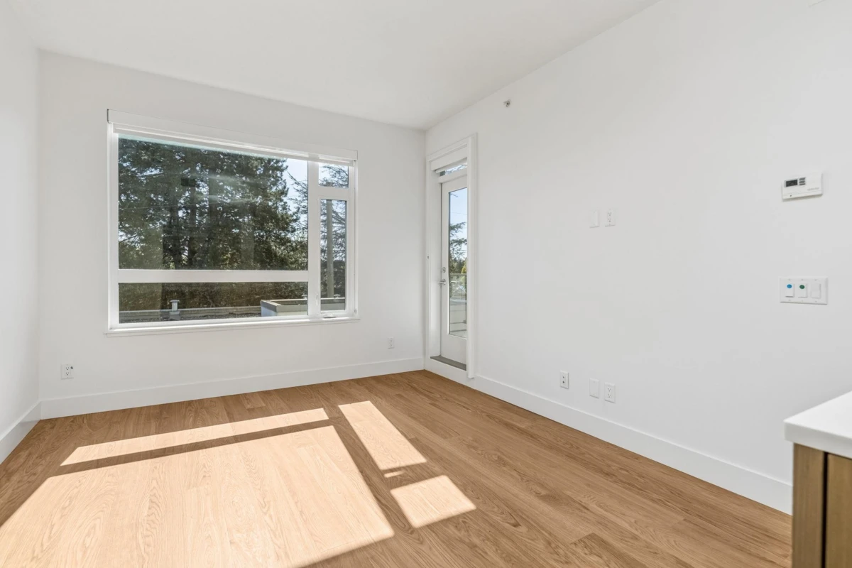 Family Room Photo of 309 5115 Cambie Street, Vancouver, BC