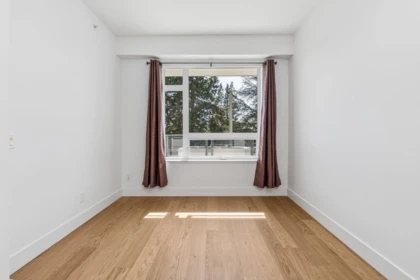 Bedroom 3 Photo of 309 5115 Cambie Street, Vancouver, BC
