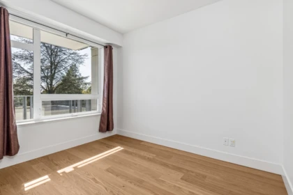 Bedroom 4 Photo of 309 5115 Cambie Street, Vancouver, BC