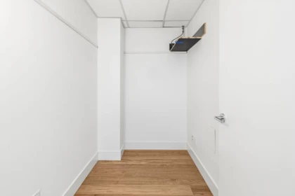 Entry Foyer Photo of 309 5115 Cambie Street, Vancouver, BC