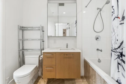 Loft / Bonus Room Photo of 309 5115 Cambie Street, Vancouver, BC