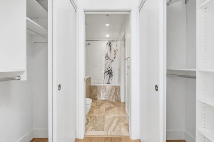 Office / Den Photo of 309 5115 Cambie Street, Vancouver, BC