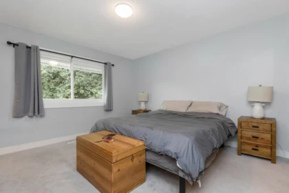 Bedroom 2 Photo of 24320 116 Avenue, Maple Ridge, BC