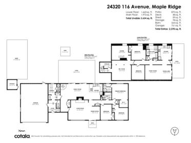 Playground / Recreational Area Near 24320 116 Avenue, Maple Ridge, BC
