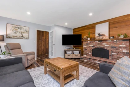 Primary Bedroom Photo of 24320 116 Avenue, Maple Ridge, BC