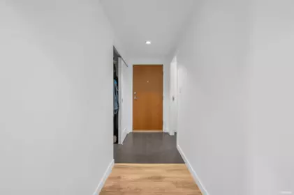 Garage Interior Photo of 1201 1 Renaissance Square, New Westminster, BC