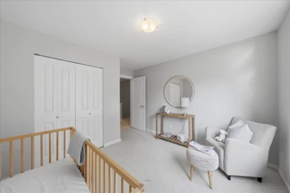 Basement Recreation Room Photo of 6891 195a Street, Surrey, BC