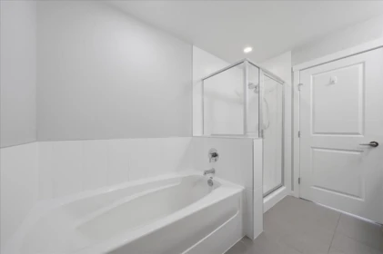 Bedroom 4 Photo of 6891 195a Street, Surrey, BC