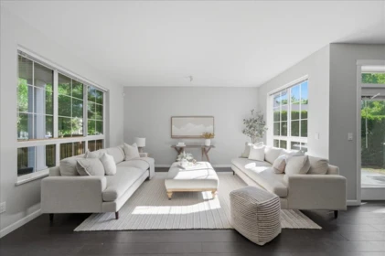 6891 195a Street, Surrey, BC, Surrey — Townhouse for sale