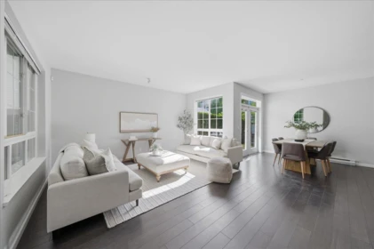 6891 195a Street, Surrey, BC, Surrey — Townhouse for sale
