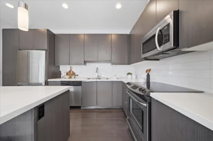 Kitchen Photo of 6891 195a Street, Surrey, BC