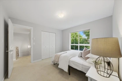 Office / Den Photo of 6891 195a Street, Surrey, BC