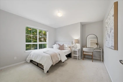 Powder Room Photo of 6891 195a Street, Surrey, BC