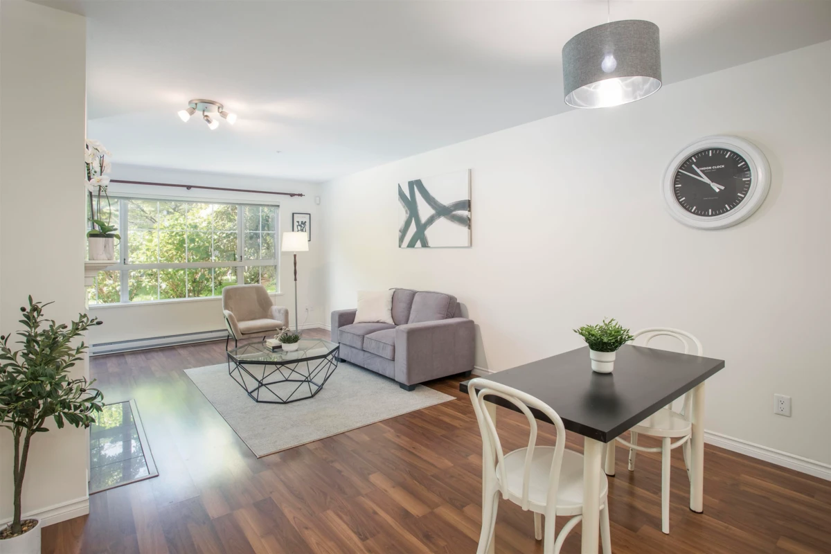 Family Room Photo of 144 2980 Princess Crescent, Coquitlam, BC