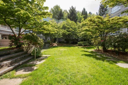Laundry Room Photo of 144 2980 Princess Crescent, Coquitlam, BC