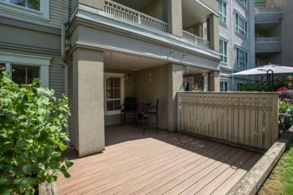 Office / Den Photo of 144 2980 Princess Crescent, Coquitlam, BC