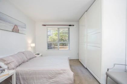 Primary Bedroom Photo of 144 2980 Princess Crescent, Coquitlam, BC
