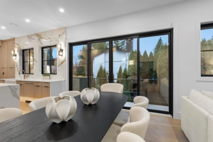 Basement Recreation Room Photo of 21606 124 Avenue, Maple Ridge, BC
