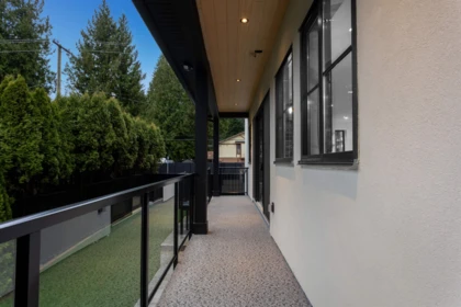 Hot Tub / Spa Photo of 21606 124 Avenue, Maple Ridge, BC